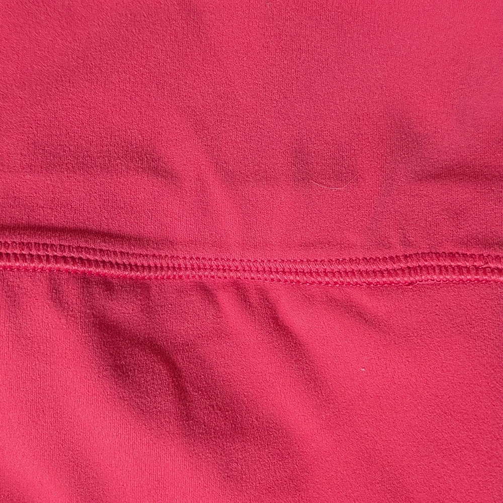 Lululemon Pink Align Bra - 8 - Preloved - Picture 2 of 6